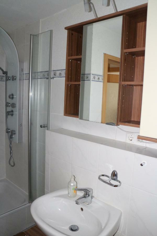 Romantische Ferienwohnung Mit Fantastischem Ausblick, Pool Und Gartensauna Jena Ngoại thất bức ảnh